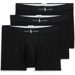 Polo Ralph Lauren - Boxershorts - Black - 3-in-1