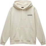 Hoodie Napapijri B-Linth