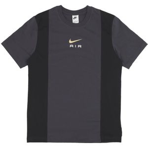 Nike - T-shirt - Katoen - Retro Air Logo