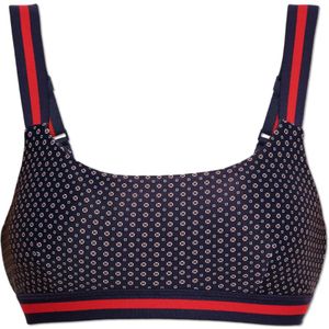 The Upside, Dames, Ondergoed, Blauw, Maat: S Taf,