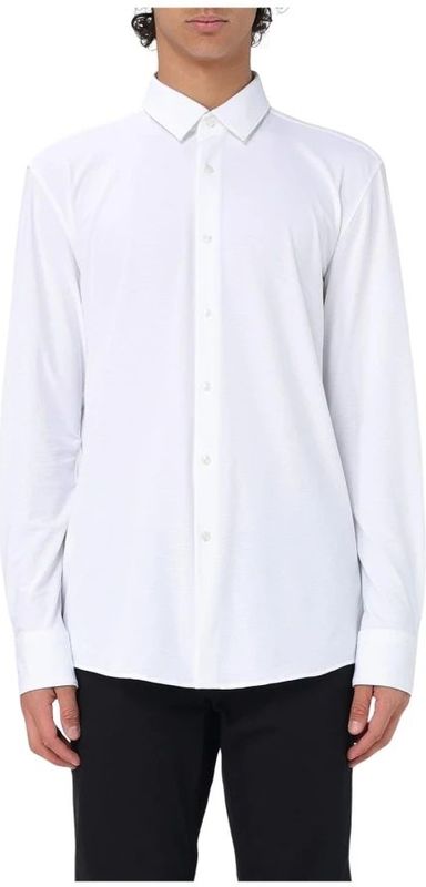 Boss Hank S Kent C1 222 10268245 01 Overhemd Met Lange Mouwen