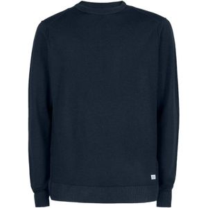 C.p. Company, Heren, Truien, Blauw, Maat: L Wol,