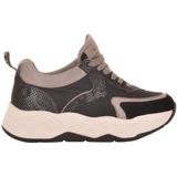 Voile Blanche, Dames, Schoenen, Veelkleurig, Maat: 36 EU Suède,