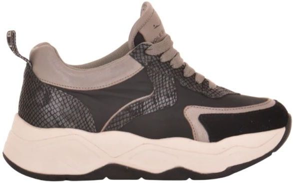 Voile Blanche, Dames, Schoenen, Veelkleurig, Maat: 36 EU Suède,