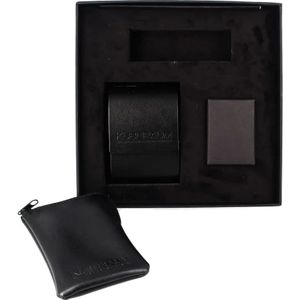 Kuboraum, unisex, Accessoires, Geel, Maat: 40 MM