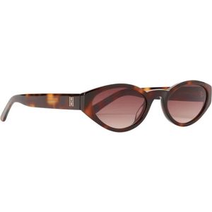 By Malene Birger, Dames, Accessoires, Bruin, Maat: ONE Size