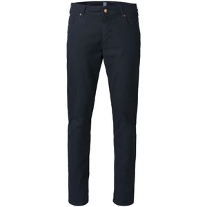 MEYER Jeans 'M5'  donkerblauw