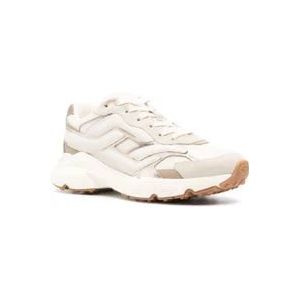 Tod's Sneakers , White , Dames , Maat: 35 1/2 EU
