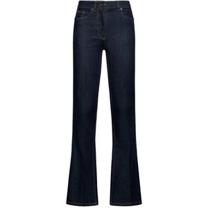 Silvian Heach, Dames, Jeans, Blauw, Maat: W24 Katoen,