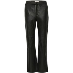 Part Two, Dames, Broeken, Zwart, Maat: XS