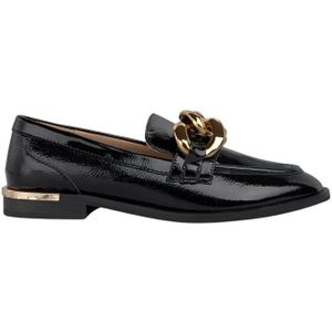 Alma EN Pena, Dames, Schoenen, Zwart, Maat: 36 EU