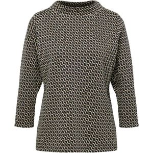 Rabe - Blouse - Veelkleurig