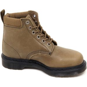 Dr. Martens, Dames, Schoenen, Groen, Maat: 38 EU