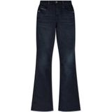 Diesel - 1969 D-Ebbey - Jeans - Blauw - Bootcut Silhouet