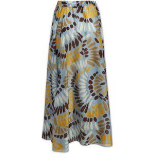 Jucca, Dames, Rokken, Veelkleurig, Maat: XS