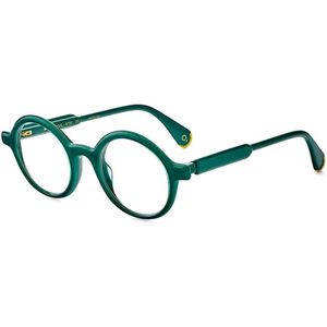Etnia Barcelona, unisex, Accessoires, Groen, Maat: ONE Size