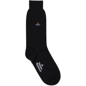 Vivienne Westwood, Heren, Ondergoed, Zwart, Maat: L Katoen,