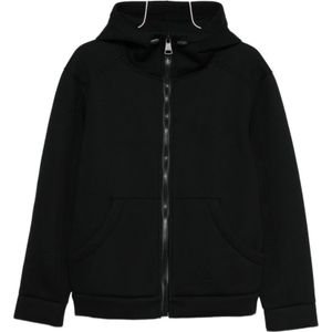 Dondup, Heren, Truien, Zwart, Maat: L