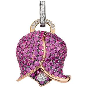 Chantecler, Dames, Accessoires, Geel, Maat: ONE Size