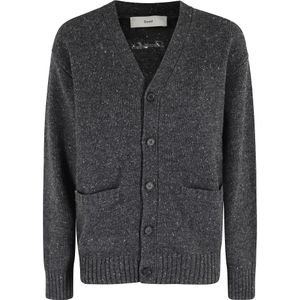 Dunst, Dames, Truien, Grijs, Maat: XS