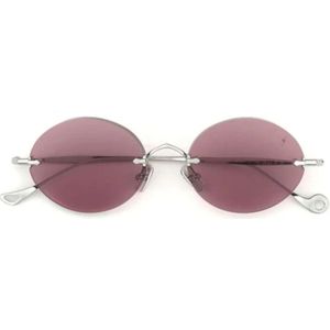 Eyepetizer, unisex, Accessoires, Grijs, Maat: 54 MM