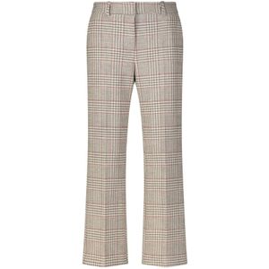 Seductive, Dames, Broeken, Beige, Maat: XS