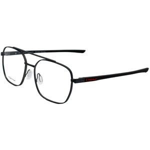 Tag Heuer, unisex, Accessoires, Zwart, Maat: 55 MM