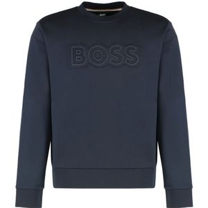Boss - Soleri 214 10242373 01 - Sweatshirt