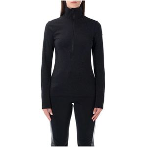 Goldbergh, Dames, Tops, Zwart, Maat: M