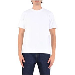 Arte Antwerp, Heren, Tops, Wit, Maat: M Katoen,