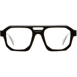 Kuboraum, Dames, Accessoires, Zwart, Maat: 53 MM