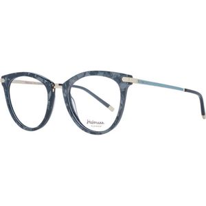 Ana Hickmann - Optical Frames - Zwart - Acetaat