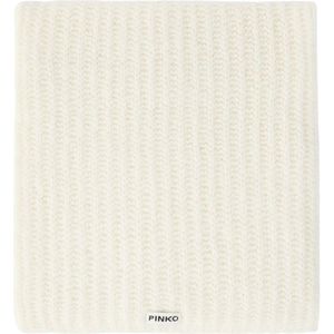 Pinko, Dames, Accessoires, Beige, Maat: ONE Size