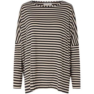 Masai, Dames, Tops, Veelkleurig, Maat: S Viscose,