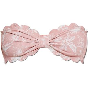 Marysia, Dames, Badkleding, Roze, Maat: XS Polyamide,