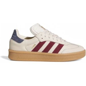 Adidas, unisex, Schoenen, Beige, Maat: 36 2/3 EU Suède,