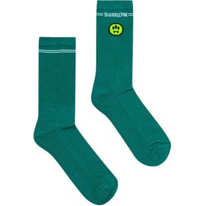 Barrow, Heren, Ondergoed, Groen, Maat: ONE Size Katoen,