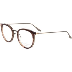 Barton Perreira, unisex, Accessoires, Bruin, Maat: ONE Size