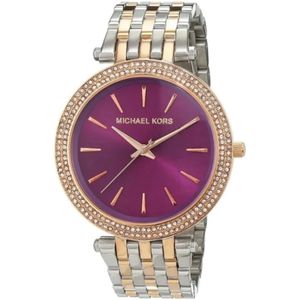 Michael Kors, Dames, Accessoires, Roze, Maat: ONE Size