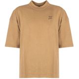 FILA Shirt 'COGOLIN'  lichtbruin