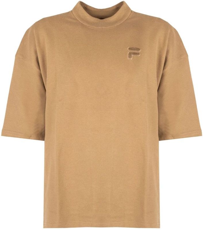 FILA Shirt 'COGOLIN'  lichtbruin