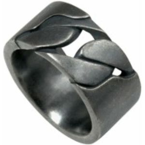 Caï, Heren, Accessoires, Zwart, Maat: 66 MM