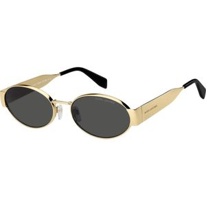 Marc Jacobs, unisex, Accessoires, Zwart, Maat: 58 MM