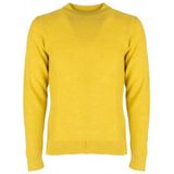 Xagon Man - Sweatshirt - Geel