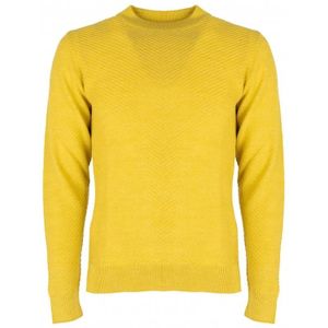 Xagon Man - Sweatshirt - Geel