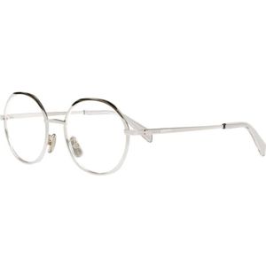 Celine, unisex, Accessoires, Grijs, Maat: 52 MM