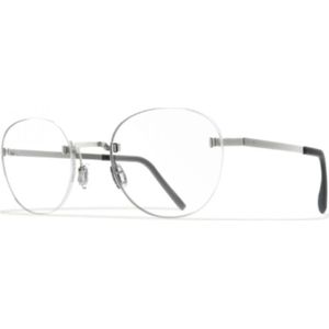 Blackfin, unisex, Accessoires, Grijs, Maat: ONE Size