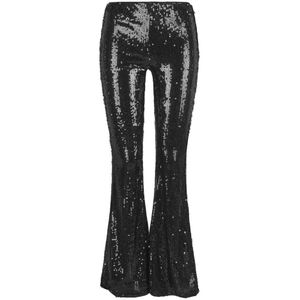 Nicowa - Ewino - Broek - Zwart