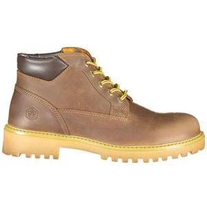 Lumberjack, Heren, Schoenen, Bruin, Maat: 41 EU Poliester,