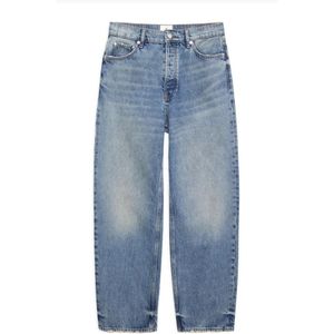 Anine Bing, Dames, Jeans, Blauw, Maat: W26